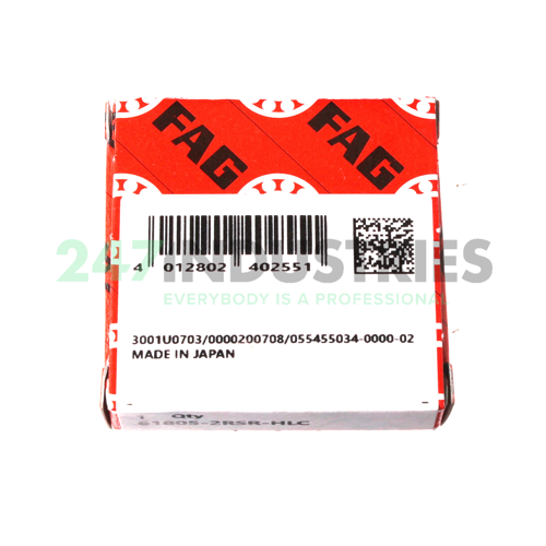 61805-2RSR FAG Image 2