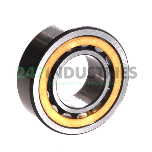 NU2206-E-XL-M1A-C4 FAG Image 2