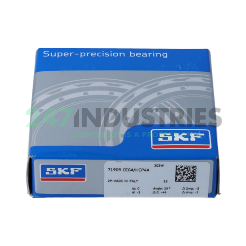 71909CEGA/HCP4A SKF Image 3