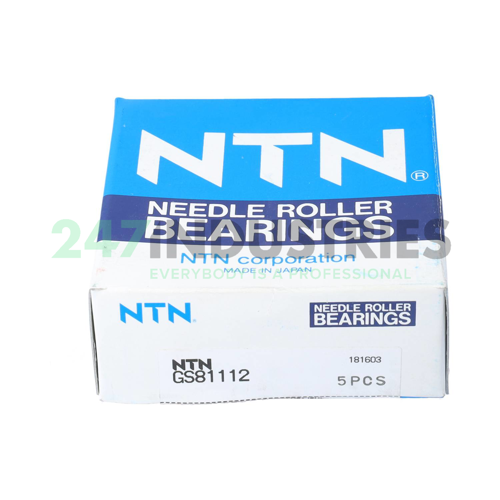 GS81112 NTN Image 3