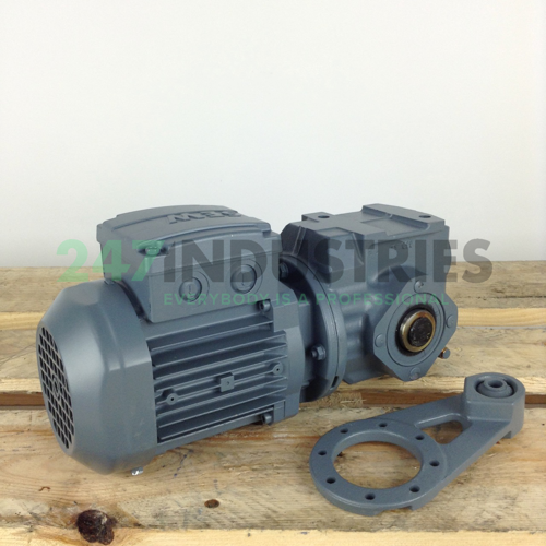 SA37/TDR63M6 SEW-EURODRIVE Image 3