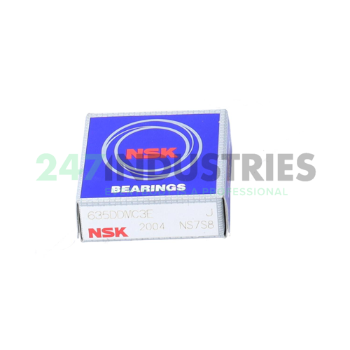 635DD MC3E NSK Image 3