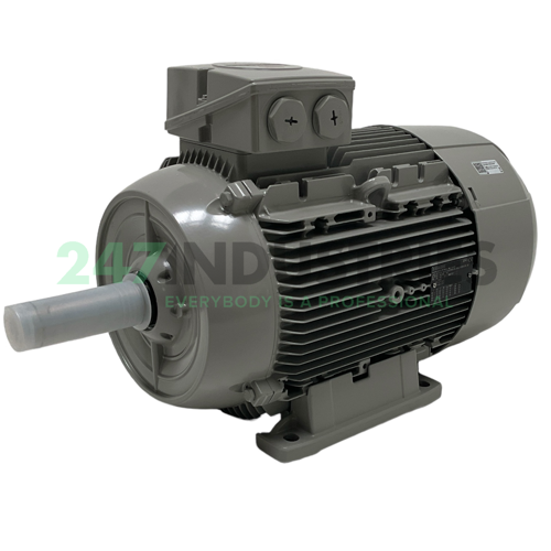 1LE1004-1DA33-4AB4 Siemens