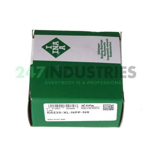 RAE30-XL-NPP-NR INA Image 4