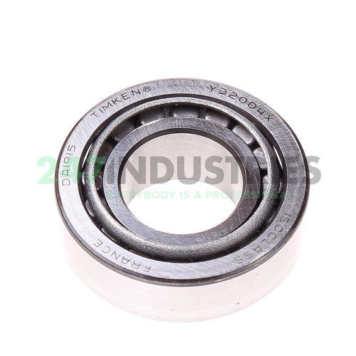 32004X Timken Image 2