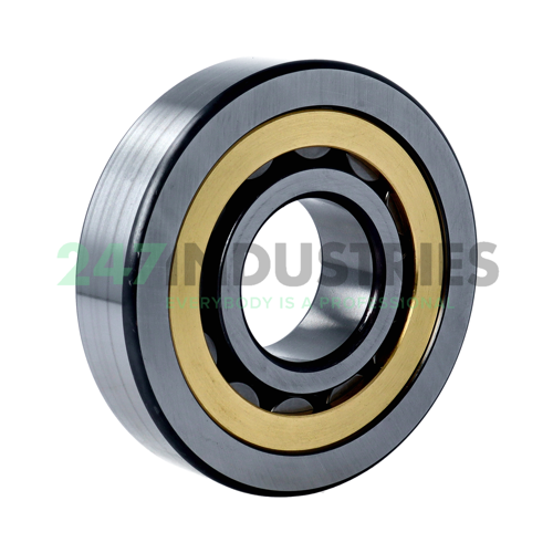 NU409-XL-M1A-C4 FAG Image 2