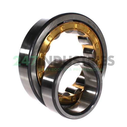 NU318-E-XL-M1-C3 FAG Image 3