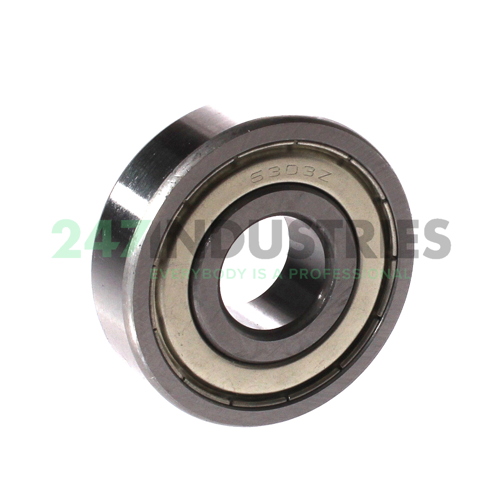 6303-2Z/C3 Felstrom Image 2