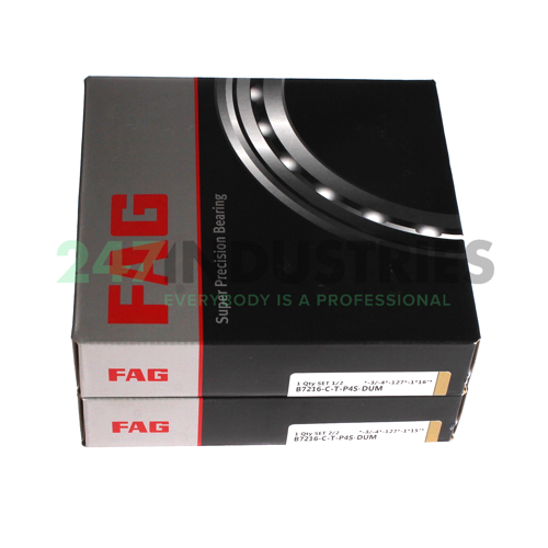 B7216-C-T-P4S-DUM FAG Image 3