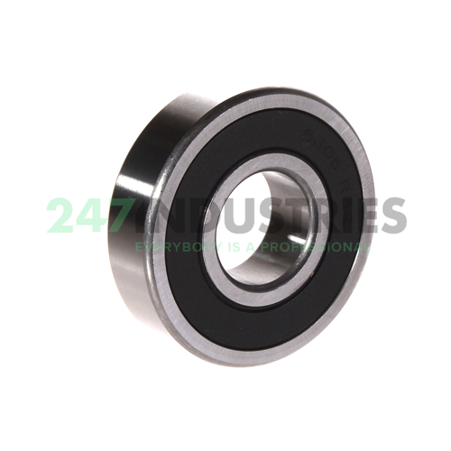 6305 2RS2 NKE Image 2