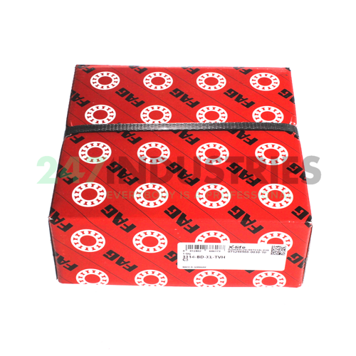 3314-BD-XL-TVH-C3 FAG Image 3