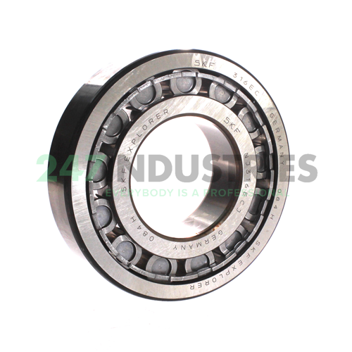 NJ316ECJ SKF