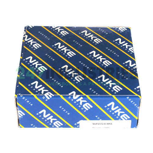 NUP2312-E-MPA NKE Image 4