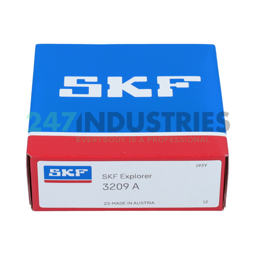 3209A SKF Image 3