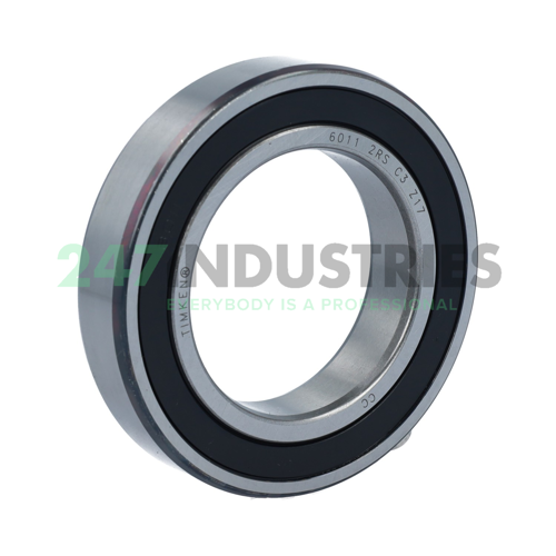 6011-2RS-C3 Timken