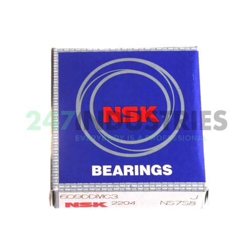 609DDMC3 NSK Image 3