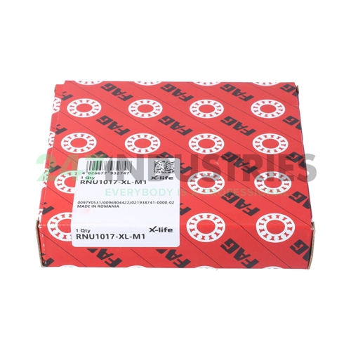 RNU1017-XL-M1 FAG Image 3