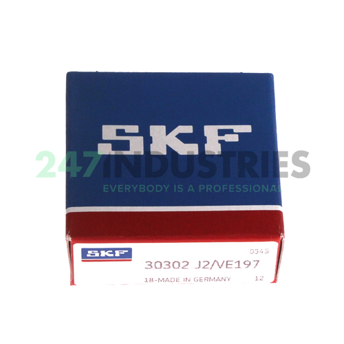 30302J2/VE197 SKF Image 4