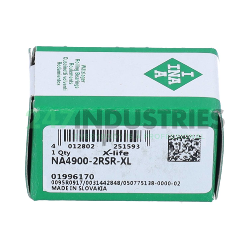 NA4900-2RSR-XL INA Image 3