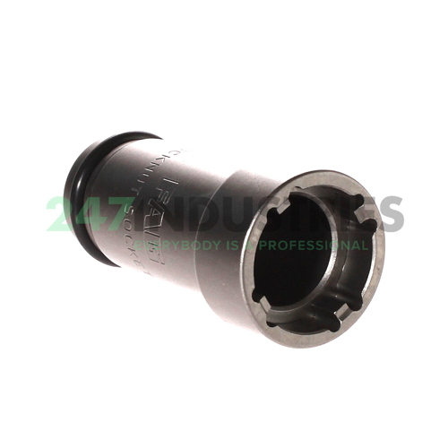 LOCKNUT-SOCKET-KM4 FAG Image 3