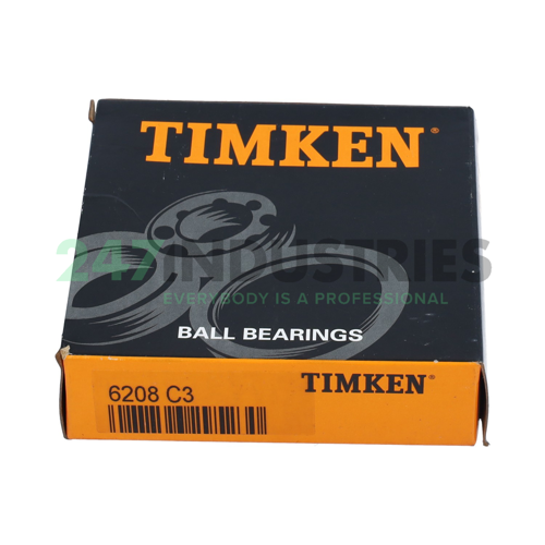 6208-C3 Timken Image 3
