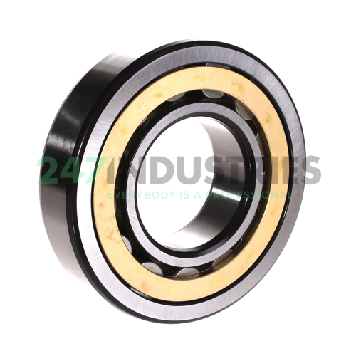 NU312ECM SKF Image 3