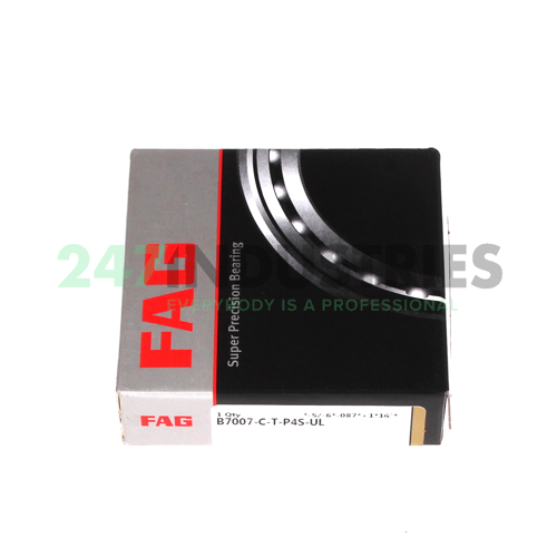 B7007-C-T-P4S-UL FAG Image 3