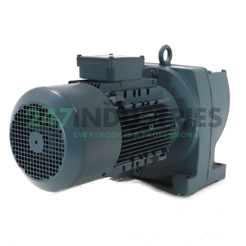 G73ADA132DX4 WEG Image 3