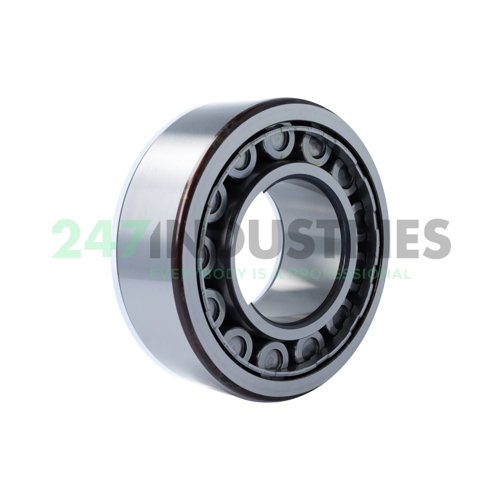 NJ2318ECJ/C3 SKF Image 2