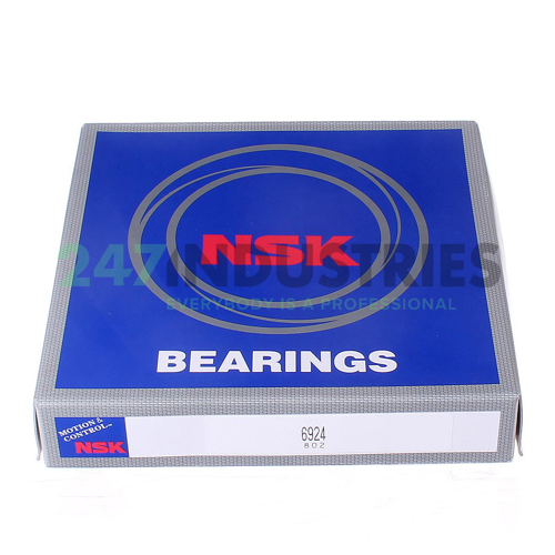 6924 NSK Image 2
