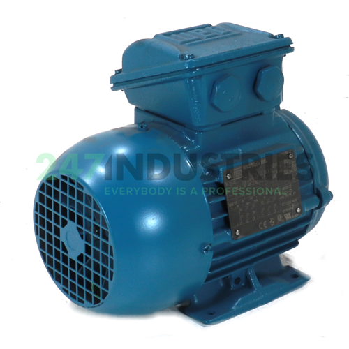 0.55K30CI0712B3 WEG Image 3