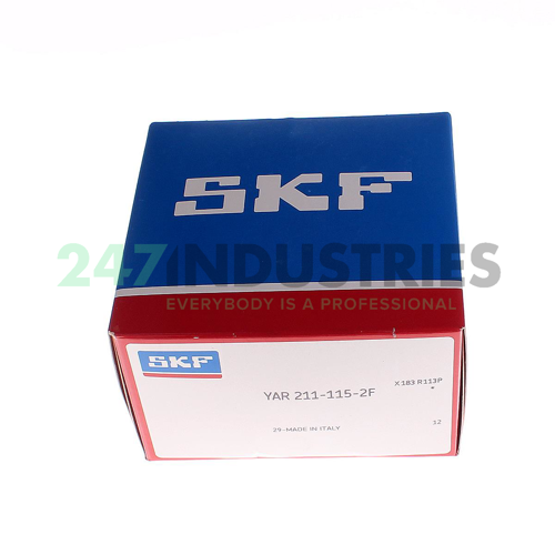 YAR211-115-2F SKF Image 3