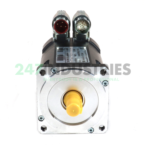 JSM-EIME029BBKN-00 Teco Image 3