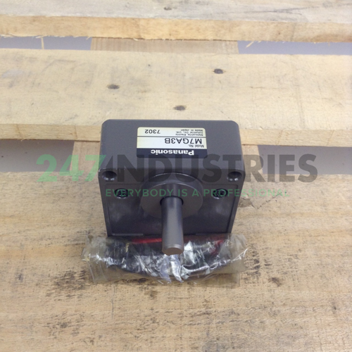 M7GA3B Panasonic Image 6