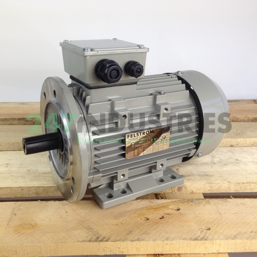 3F3A-90SA-4B35 Felstrom Image 2