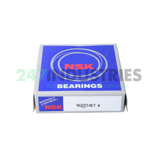 NU2214ET NSK Image 4