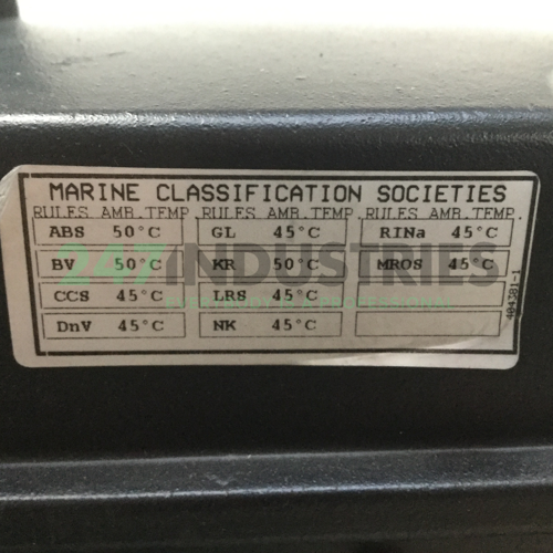 AMBY160LXA4B5 AEG Image 3