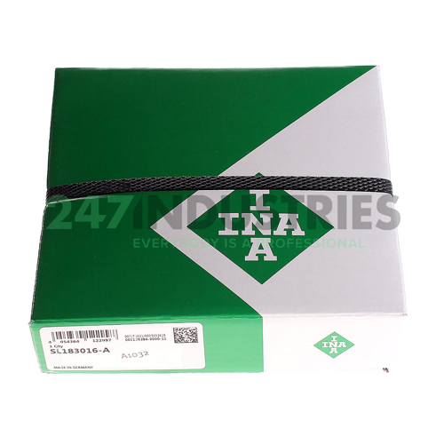 SL183016-A INA Image 3