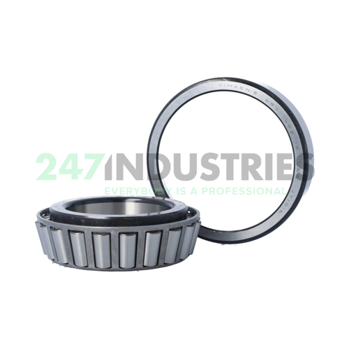 665/653 Timken Image 2