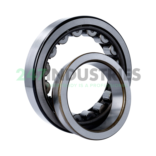 NJ220WC3 NSK Image 3