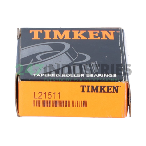 L21511-20000 Timken Image 3