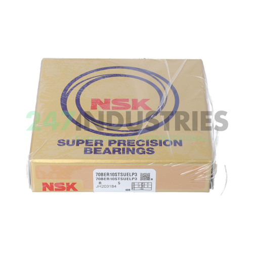 70BER10STSUELP3 NSK