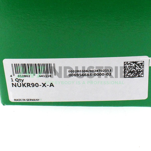 NUKR90-X-A INA Image 3