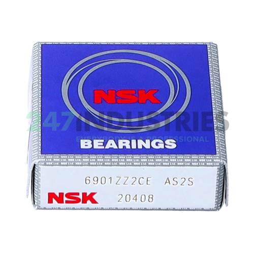 6901ZZCE NSK Image 3
