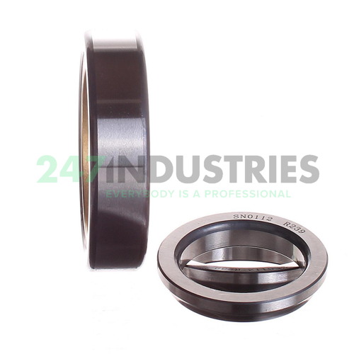 QJ207-XL-MPA FAG Image 3