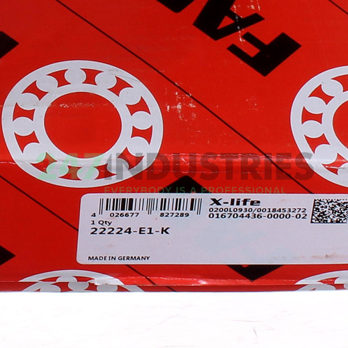 22224-E1-K FAG Image 6