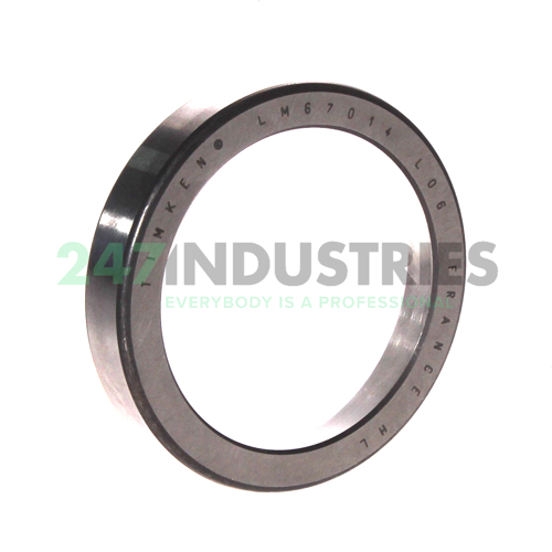 LM67014 Timken