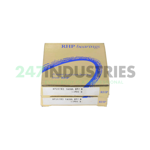 B7207X2 TADUL EP7 B RHP Image 3