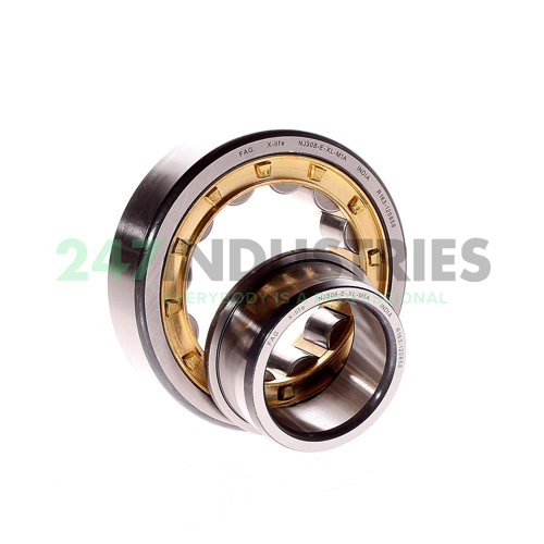 NJ308-E-XL-M1A FAG Image 2