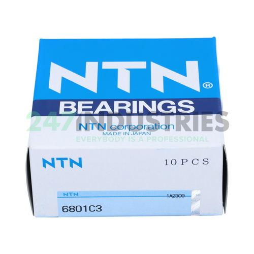 6801C3 NTN Image 2